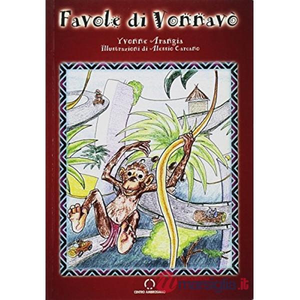 Favole di Vonnavò