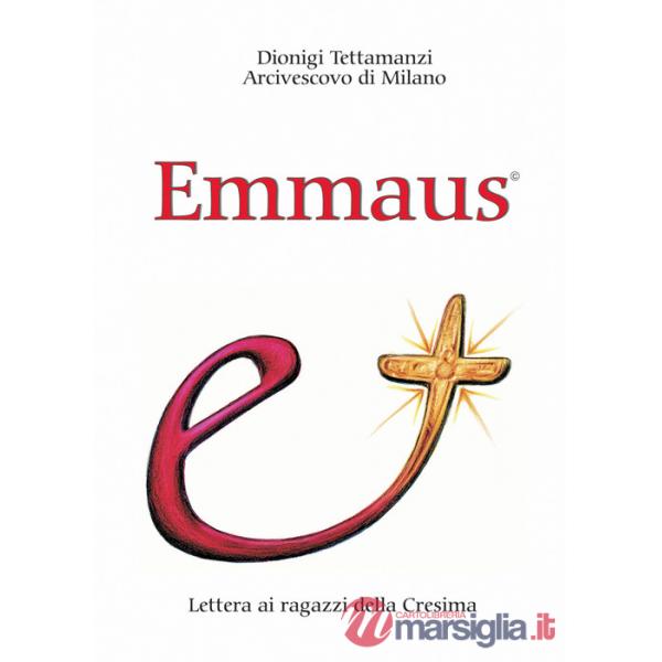 Emmaus. Lettera ai ragazzi della cresima