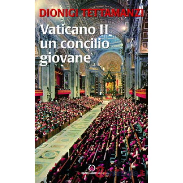Vaticano II. Un concilio giovane