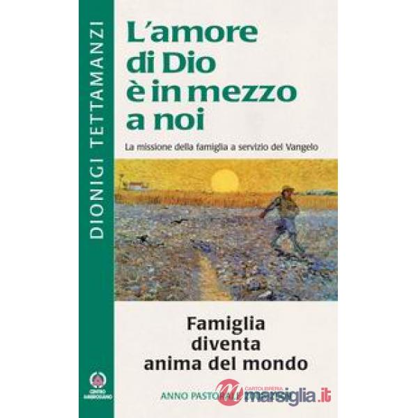 Famiglia diventa anima del mondo!