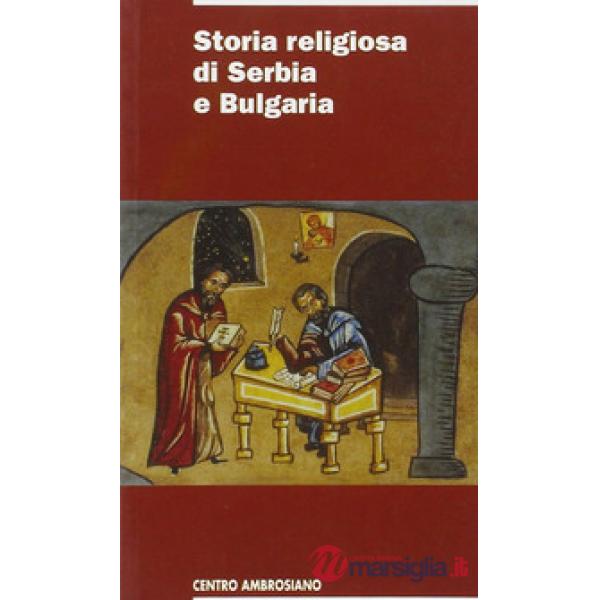 Storia religiosa di Serbia e Bulgaria