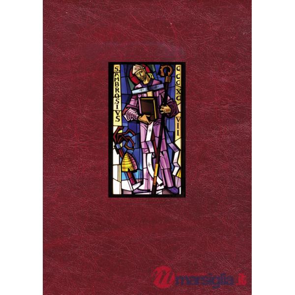 Lezionario ambrosiano dei santi IV