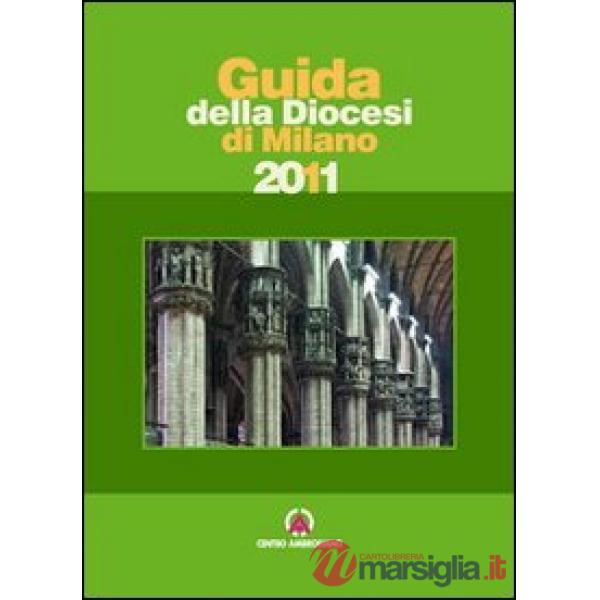 Guida della diocesi di Milano 2011