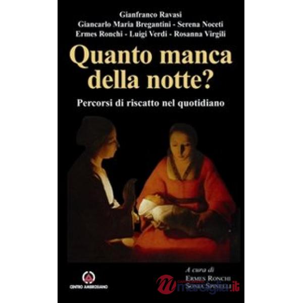 Quanto manca della notte? Percorsi di riscatto nel quotidiano