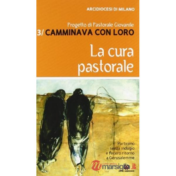 Camminava con loro. Vol. 3: Il mistero di Cristo. Progetto di pastorale giovanile
