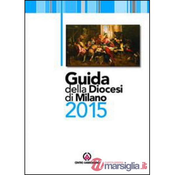 Guida della diocesi di Milano 2014
