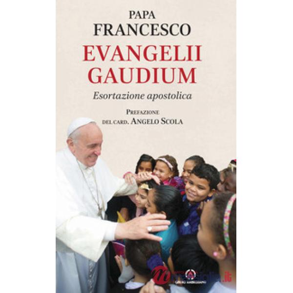 Evangelii gaudium. Esortazione apostolica