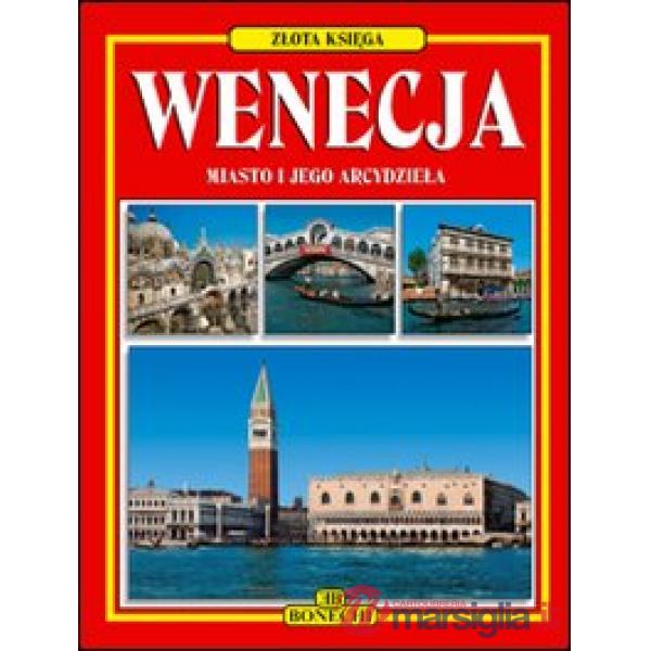 Wenecja, przewodnik po mie?cie