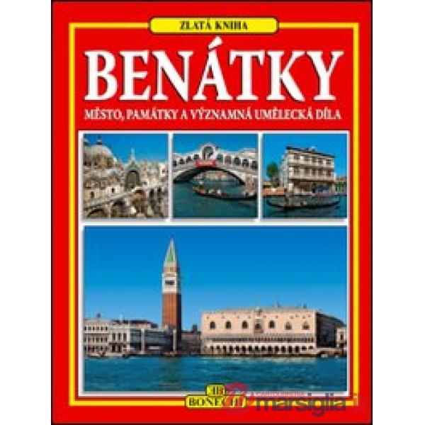 Venezia. Ediz. ceca