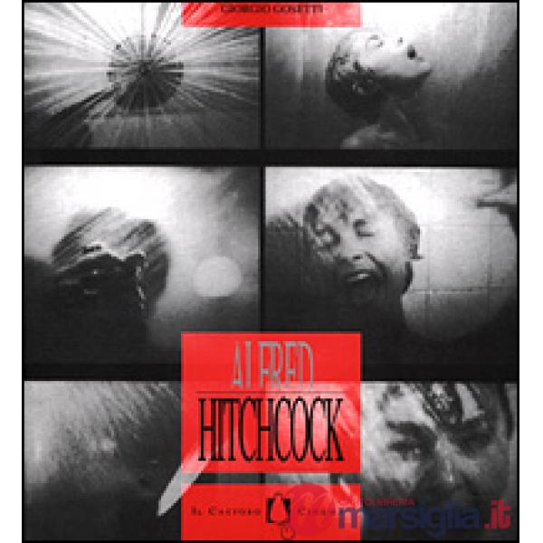 Alfred Hitchcock
