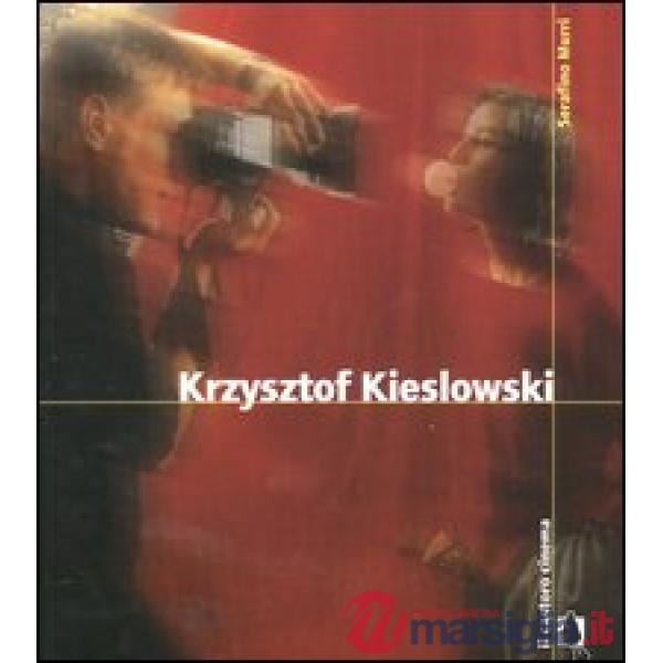 Krzysztof Kieslowski