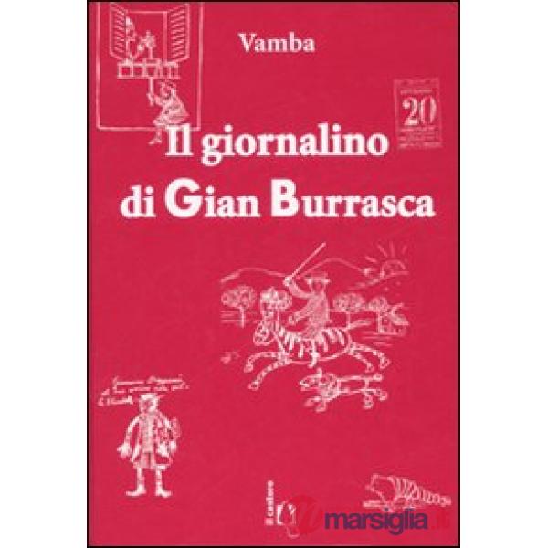 Giornalino di Gian Burrasca (Il)