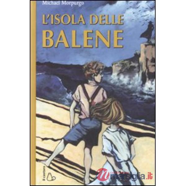 Isola delle balene (L')