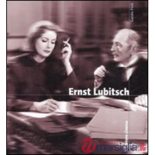 Ernst Lubitsch