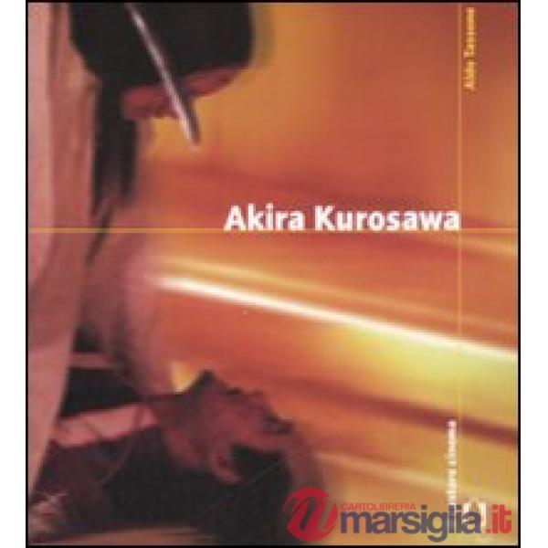 Akira Kurosawa
