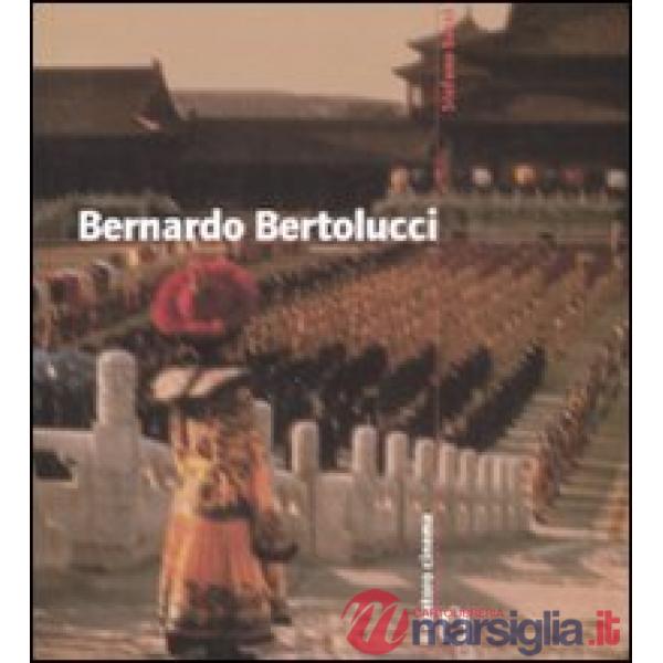 Bernardo Bertolucci