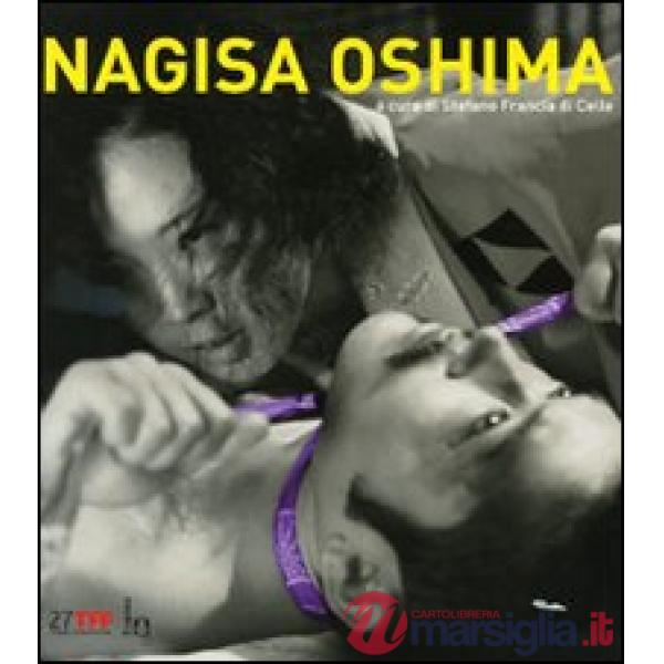 Nagisa Oshima. Ediz. illustrata