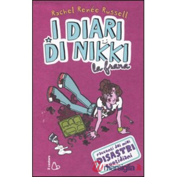 Frana. I diari di Nikki (La)