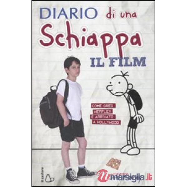 Diario di una schiappa. Il film. Ediz. illustrata
