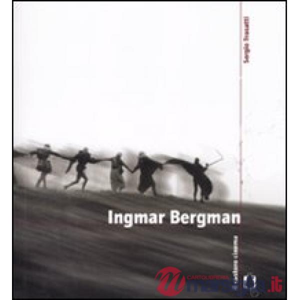 Ingmar Bergman