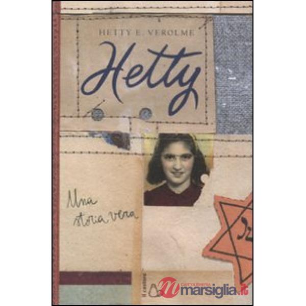 Hetty. Una storia vera