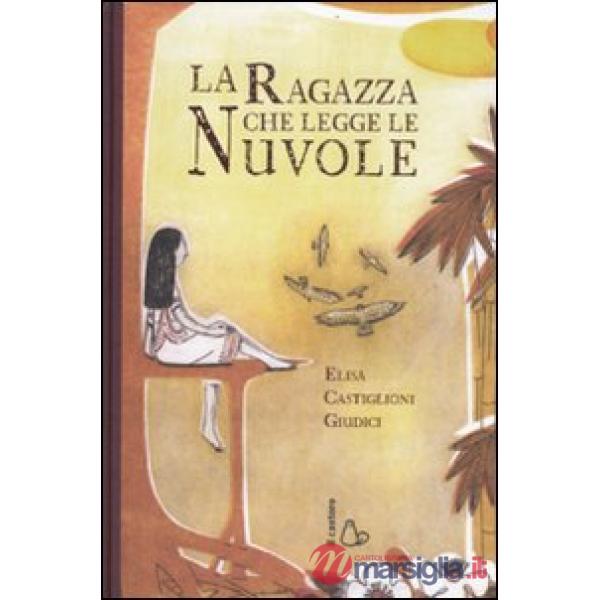 Ragazza che legge le nuvole (La)