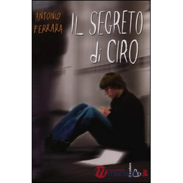 Segreto di Ciro (Il)