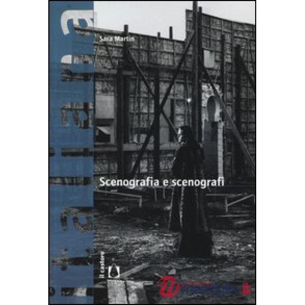 Scenografia e scenografi