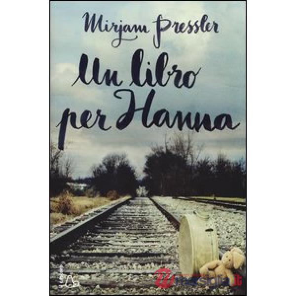 Libro per Hanna (Un)