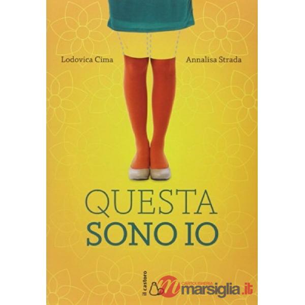 Questa sono io