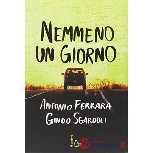 Nemmeno un giorno