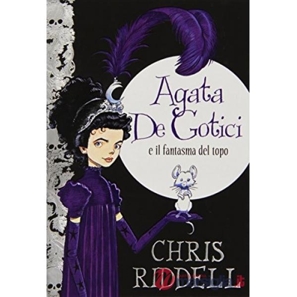 Agata de Gotici e il fantasma del topo
