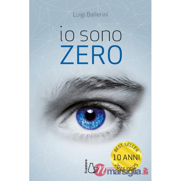 IO SONO ZERO