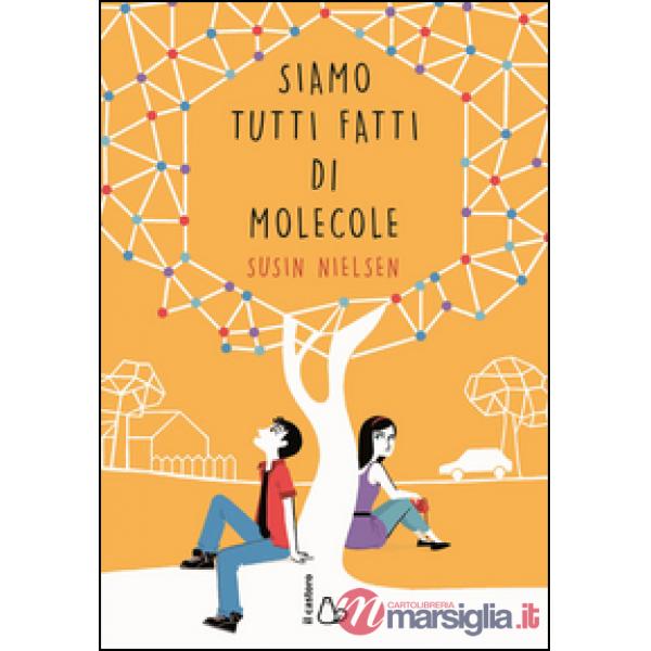 Siamo tutti fatti di molecole