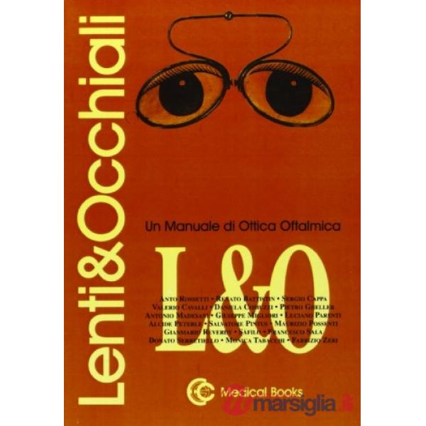 LENTI E OCCHIALI