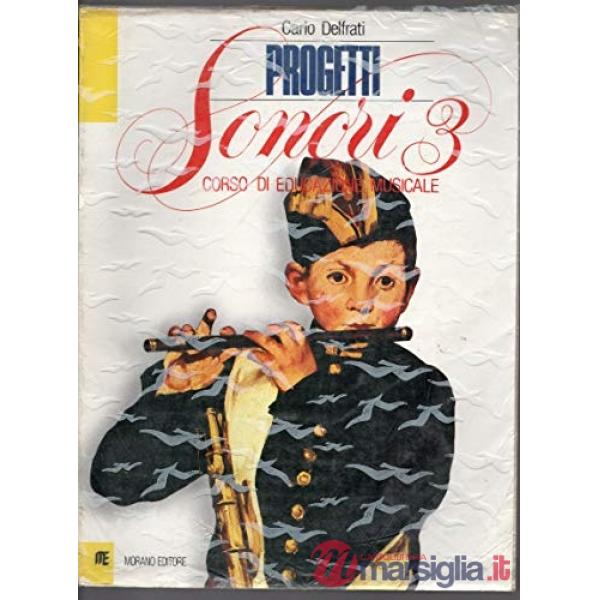 PROGETTI SONORI 3