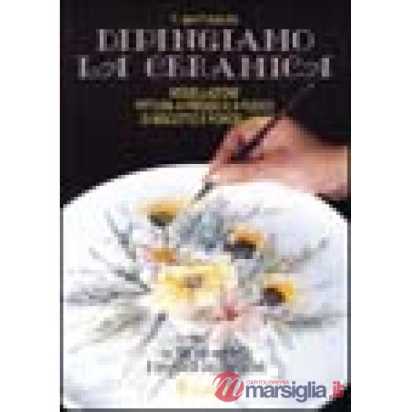 Dipingiamo la ceramica