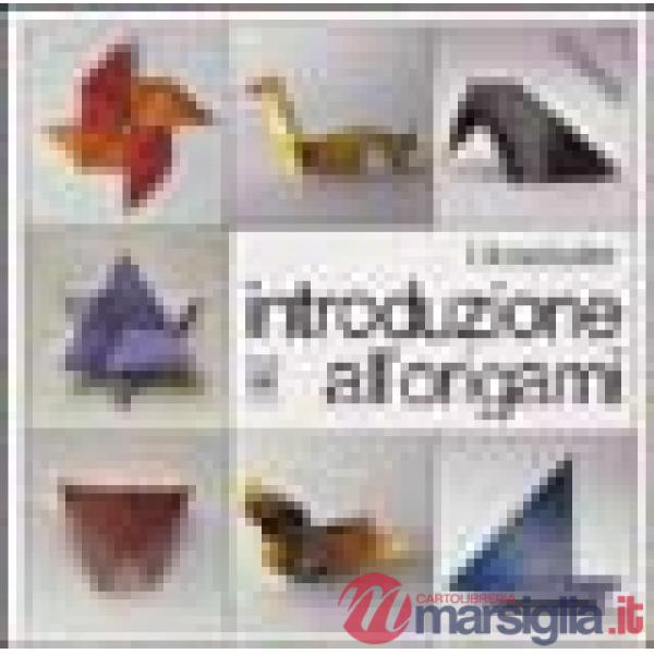 Introduzione all'origami
