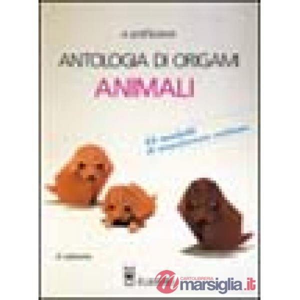 Antologia di origami animali