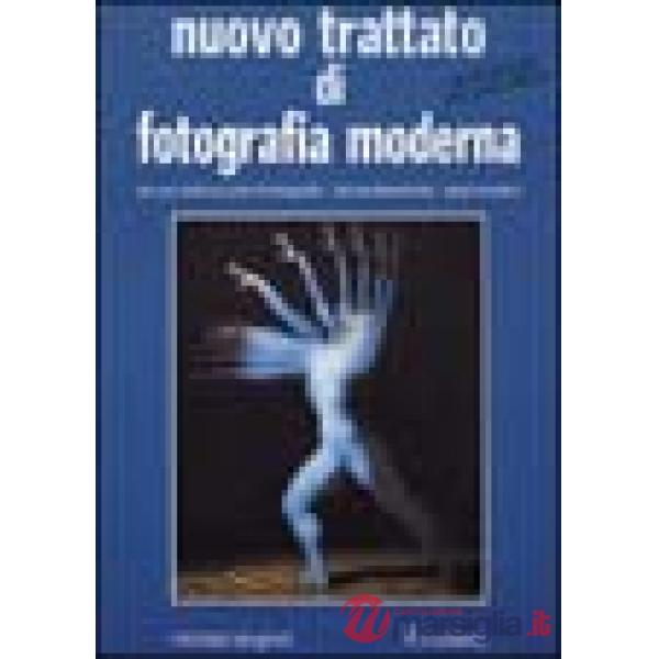 Nuovo trattato di fotografia moderna