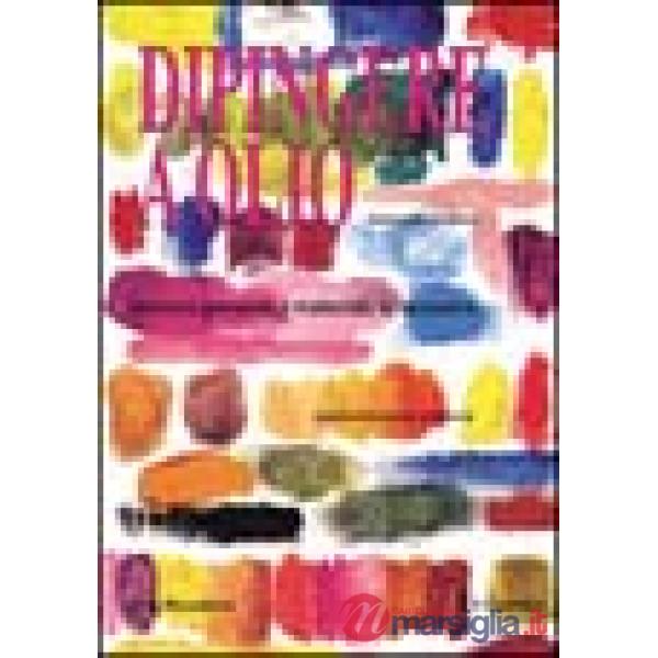 Dipingere a olio
