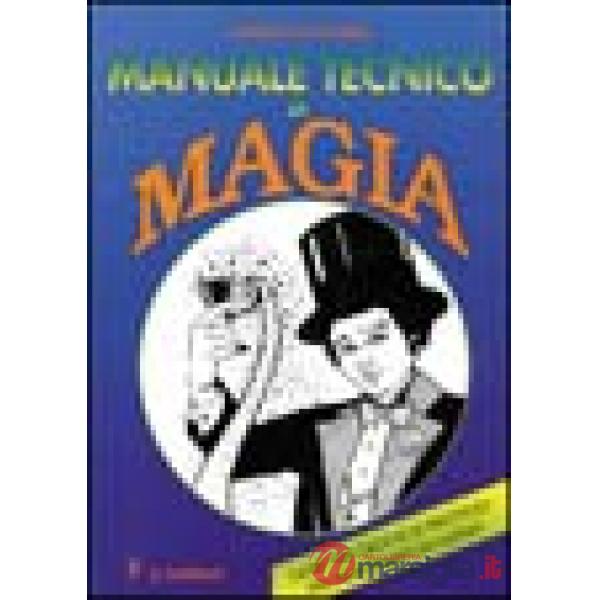 Manuale tecnico di magia