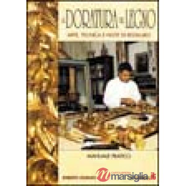 Doratura del legno (La)