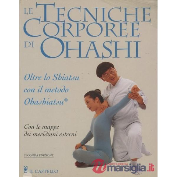 Tecniche corporee di Ohashi (Le)