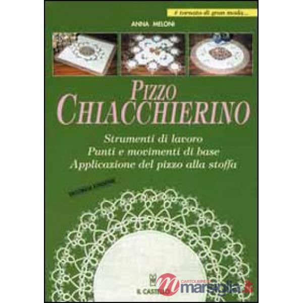 Pizzo chiacchierino