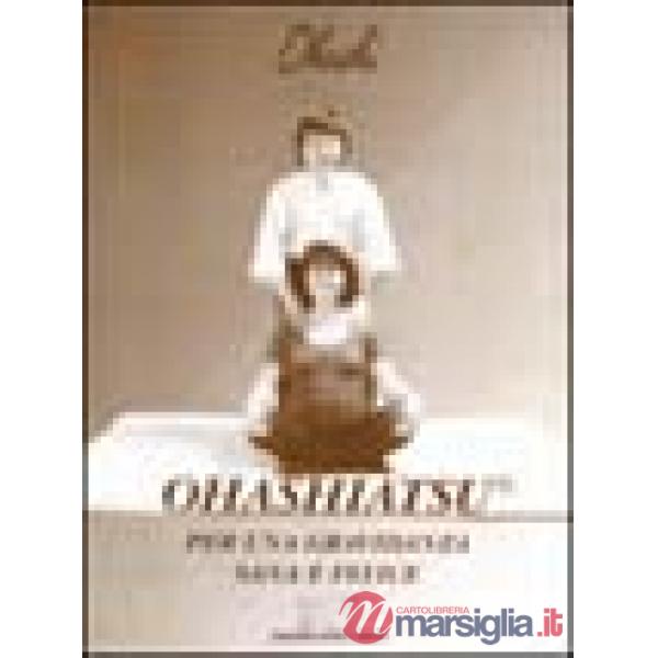 Ohashiatsu per una gravidanza sana e felice