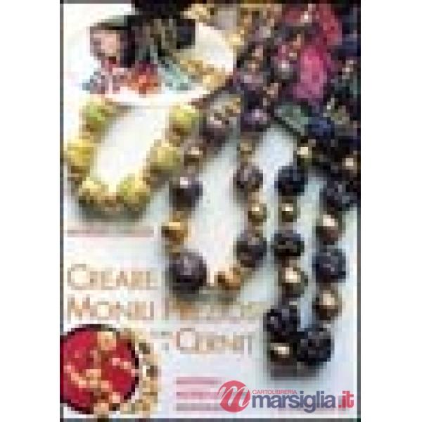 Creare monili preziosi con il Cernit. Materiali, modellazione, montaggio