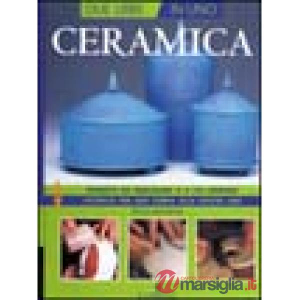 Ceramica due in uno. Arte e tecnica