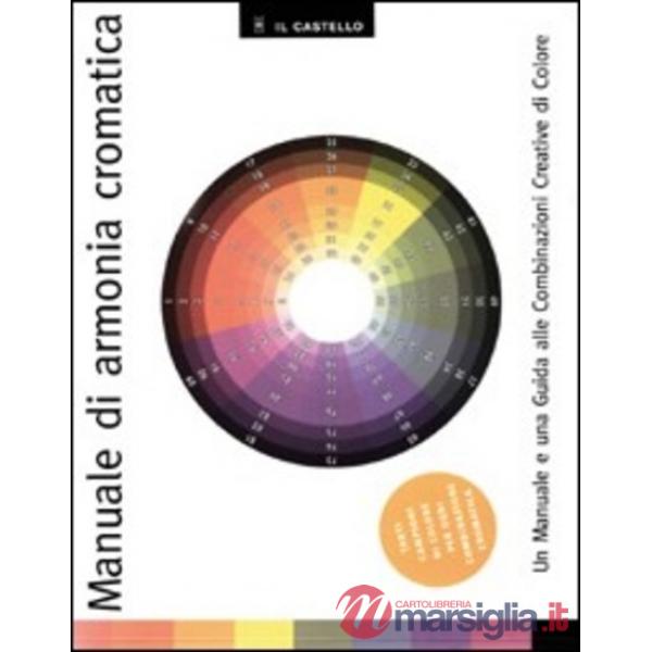Manuale di armonia cromatica