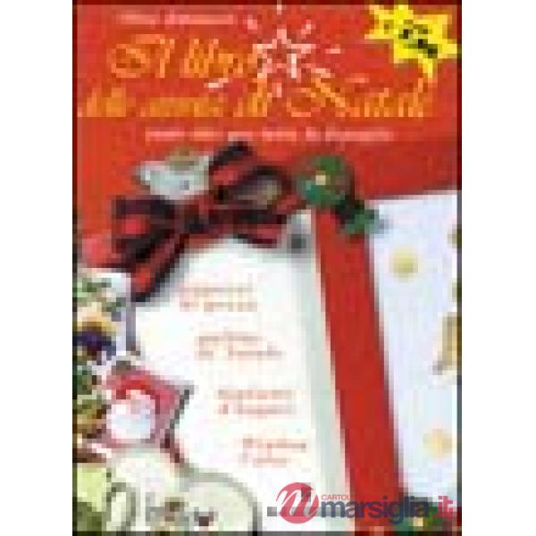 Libro delle attività di Natale (Il)